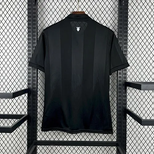 Alternative view of 2026 Ecuador Special Edition Football Shirt