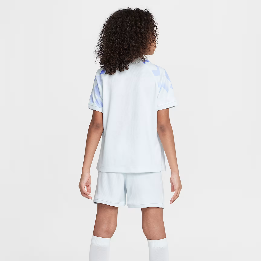 Kid's Inter Milan Away Kit 2025/26 - Image 4