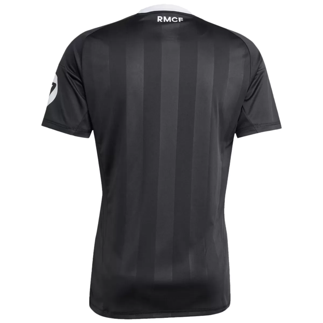 Alternative view of Real Madrid Third Goalkeeper Jersey 2025/26