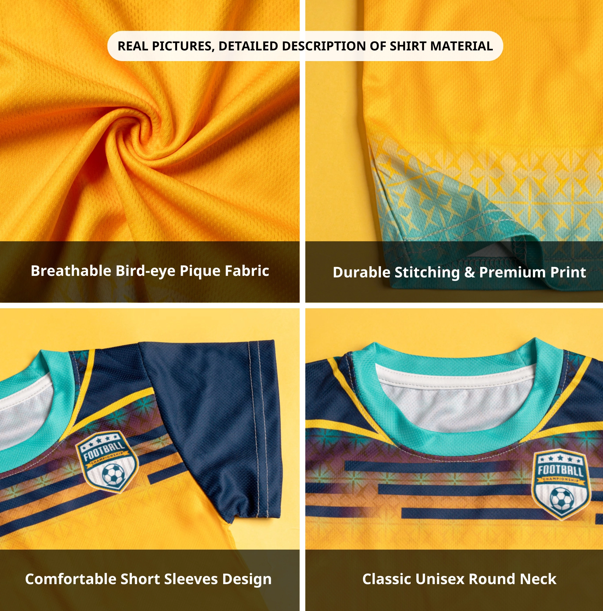 Personalized 2026 Argentina Home Kit & Shirt Fan-Inspired Edition - Image 5