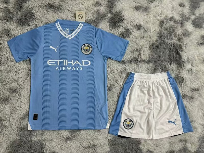 2324 Manchester City Lord
