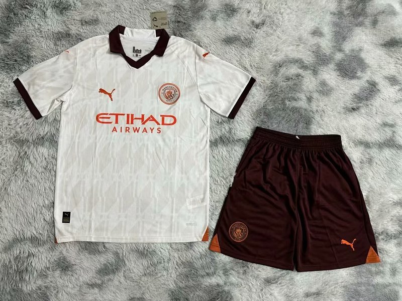 2324 Manchester City Guest