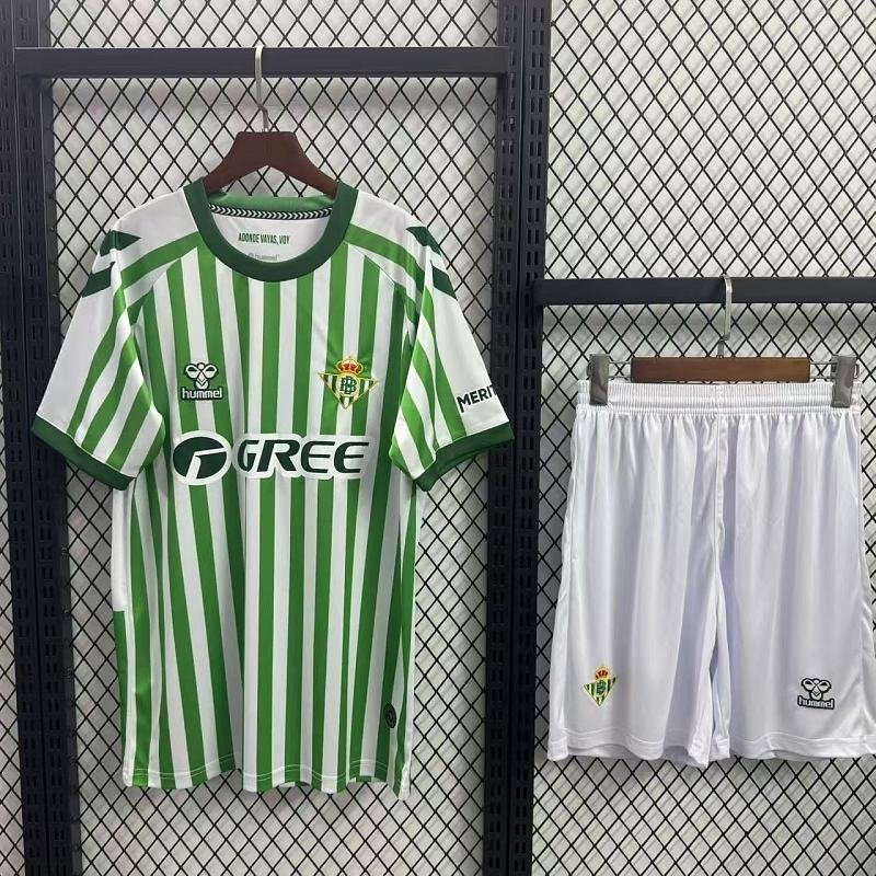 2526 Betis Final Edition