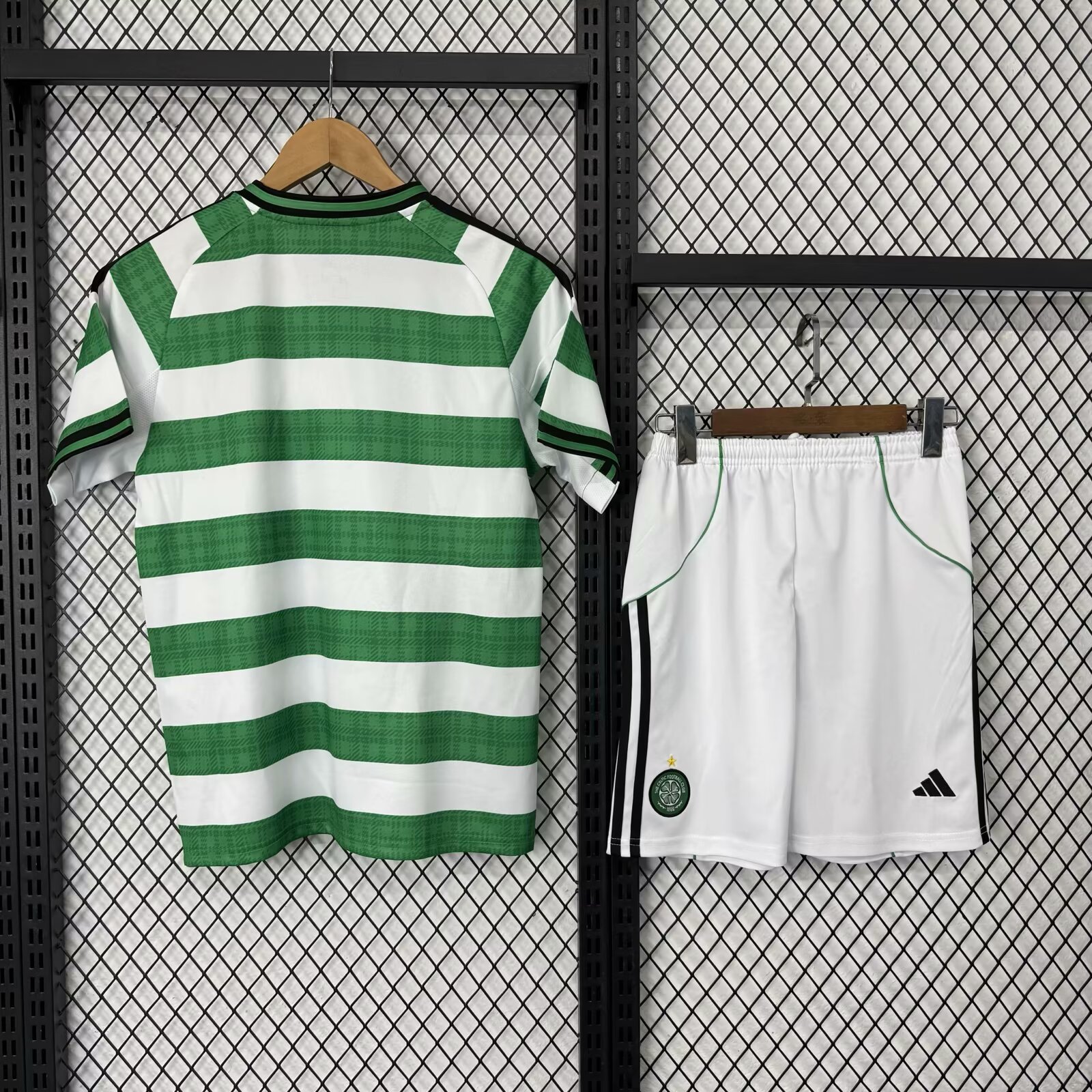 Alternative view of 2526 Celtics Masters