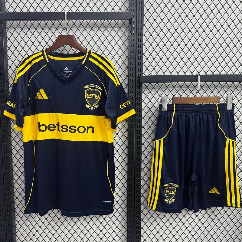 2526 Boca Juniors