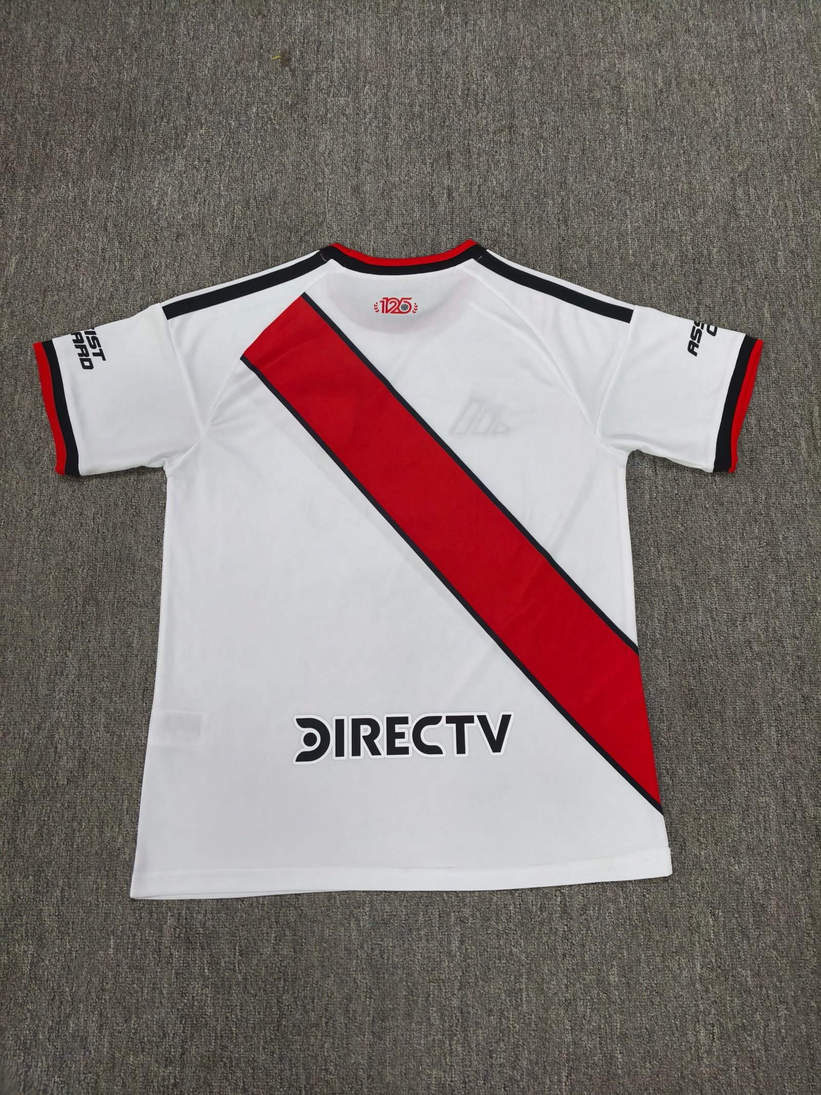 Alternative view of 26-27 River Plate Home Stadium