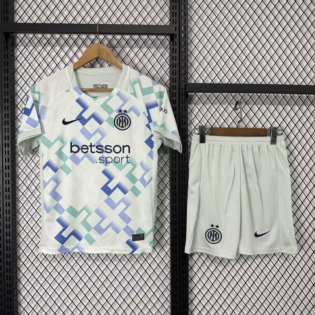2526 Inter Milan Guest