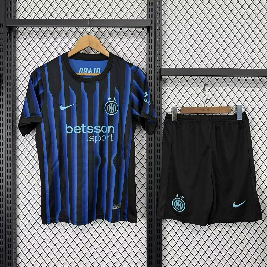 2526 Inter Milan hosts