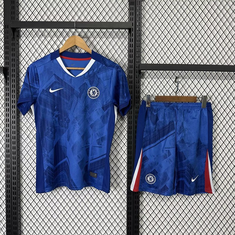 2526 Chelsea owner