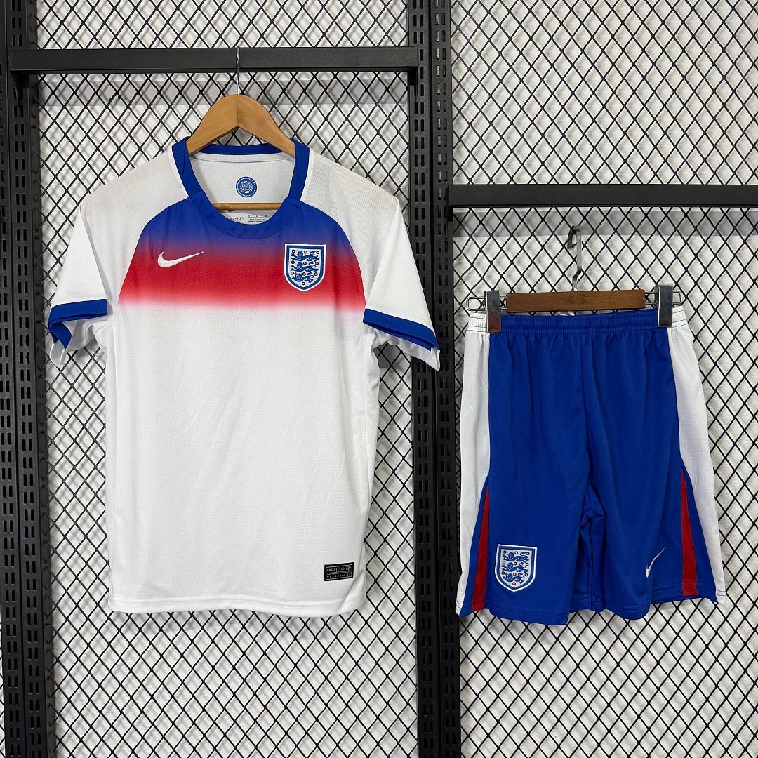 2526 English Women's Football Home