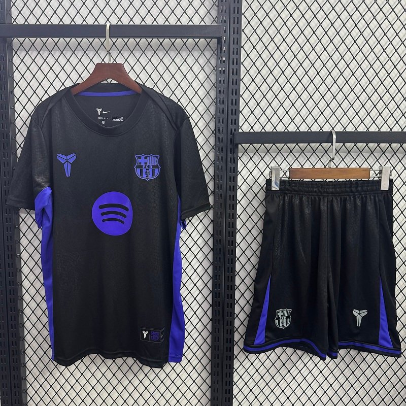 2526 Barcelona Kobe co branded