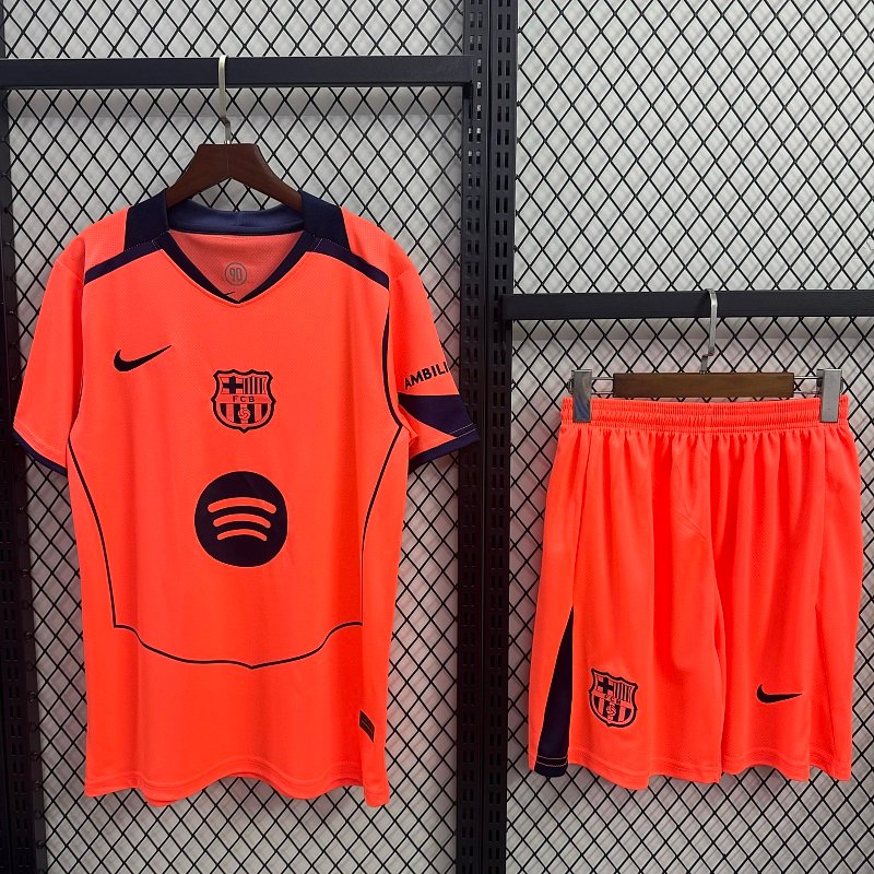 2526 Barcelona Second Division
