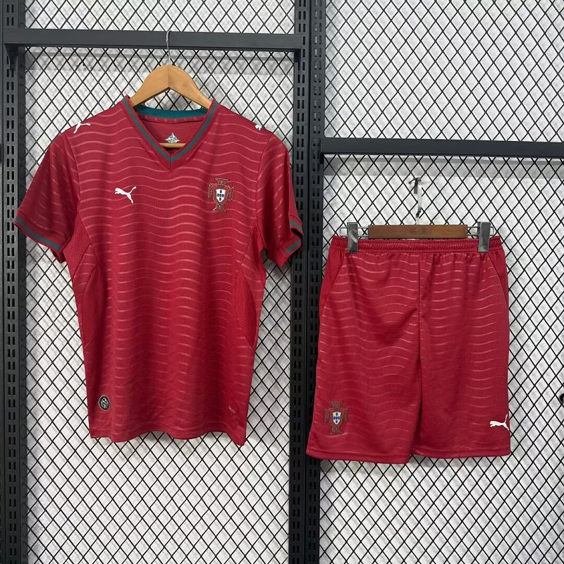 2627 Portugal main silicone logo