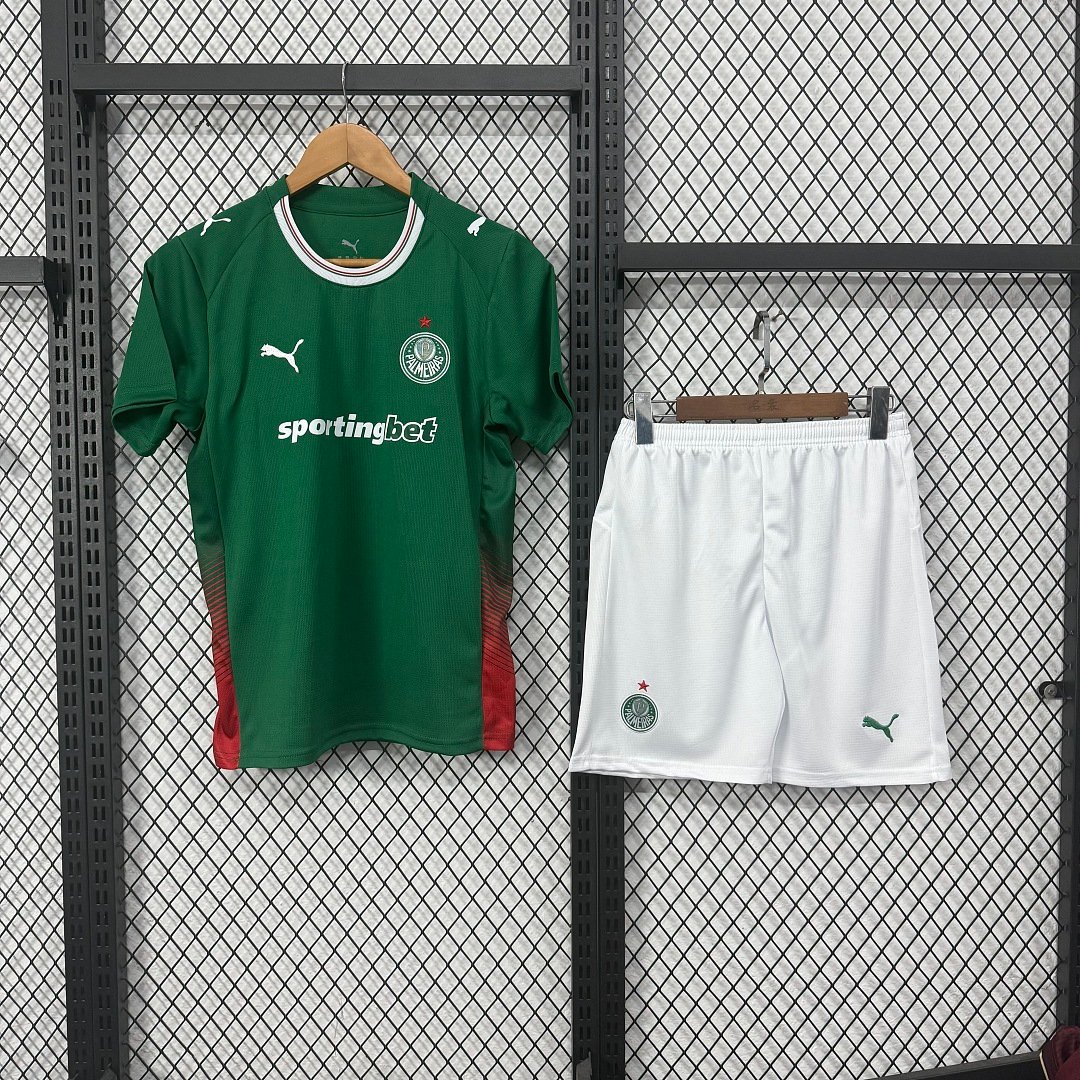 2627 Palmeiras Master