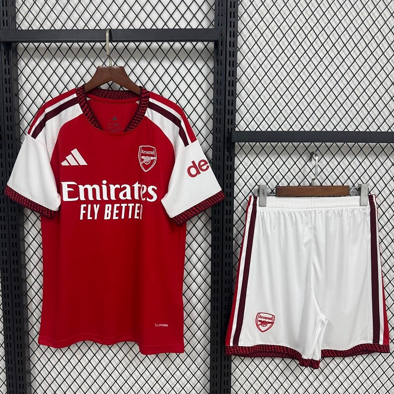 2627 Arsenal hosts