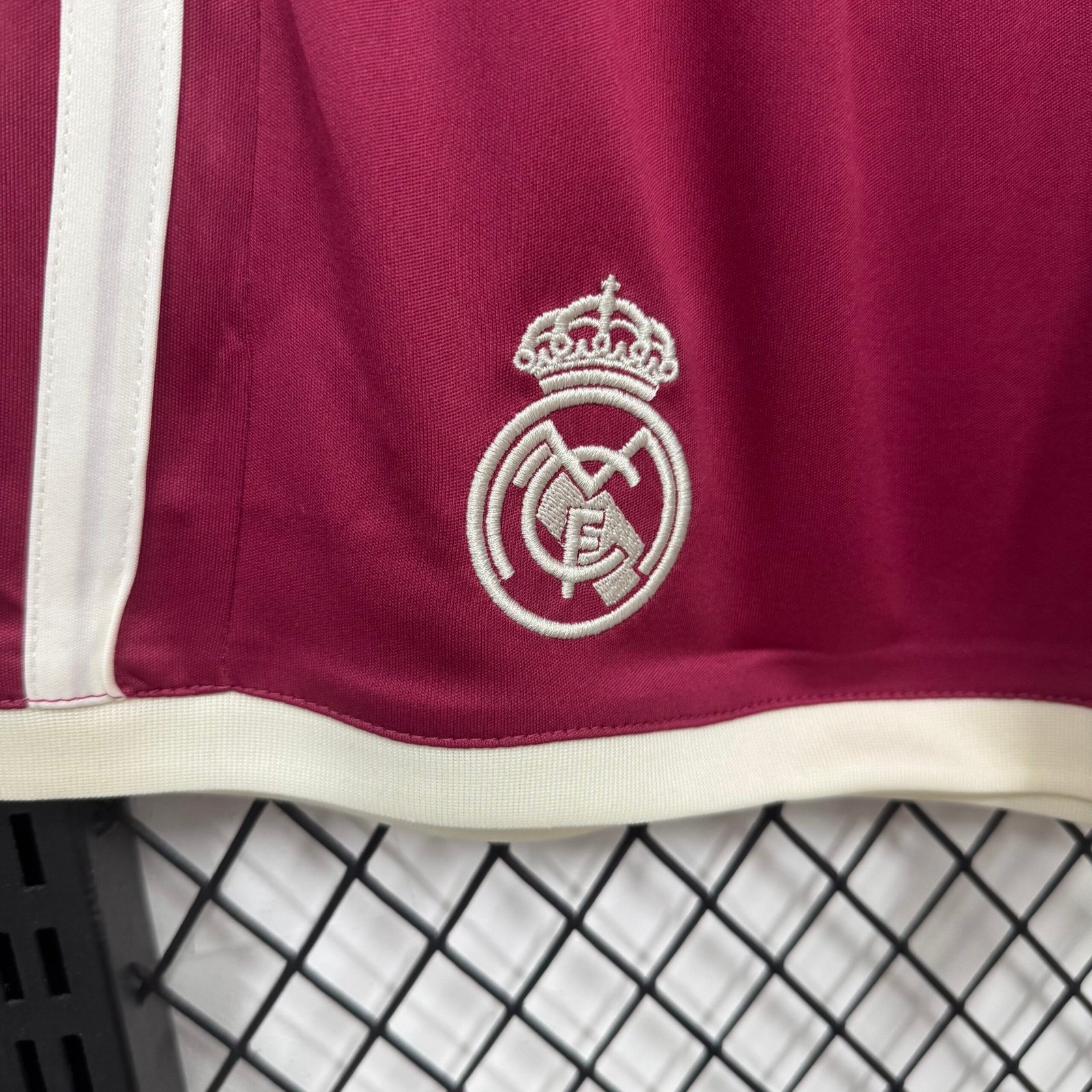 Alternative view of 2627 Real Madrid Second Division