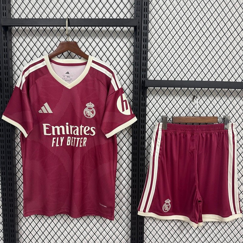 2627 Real Madrid Second Division