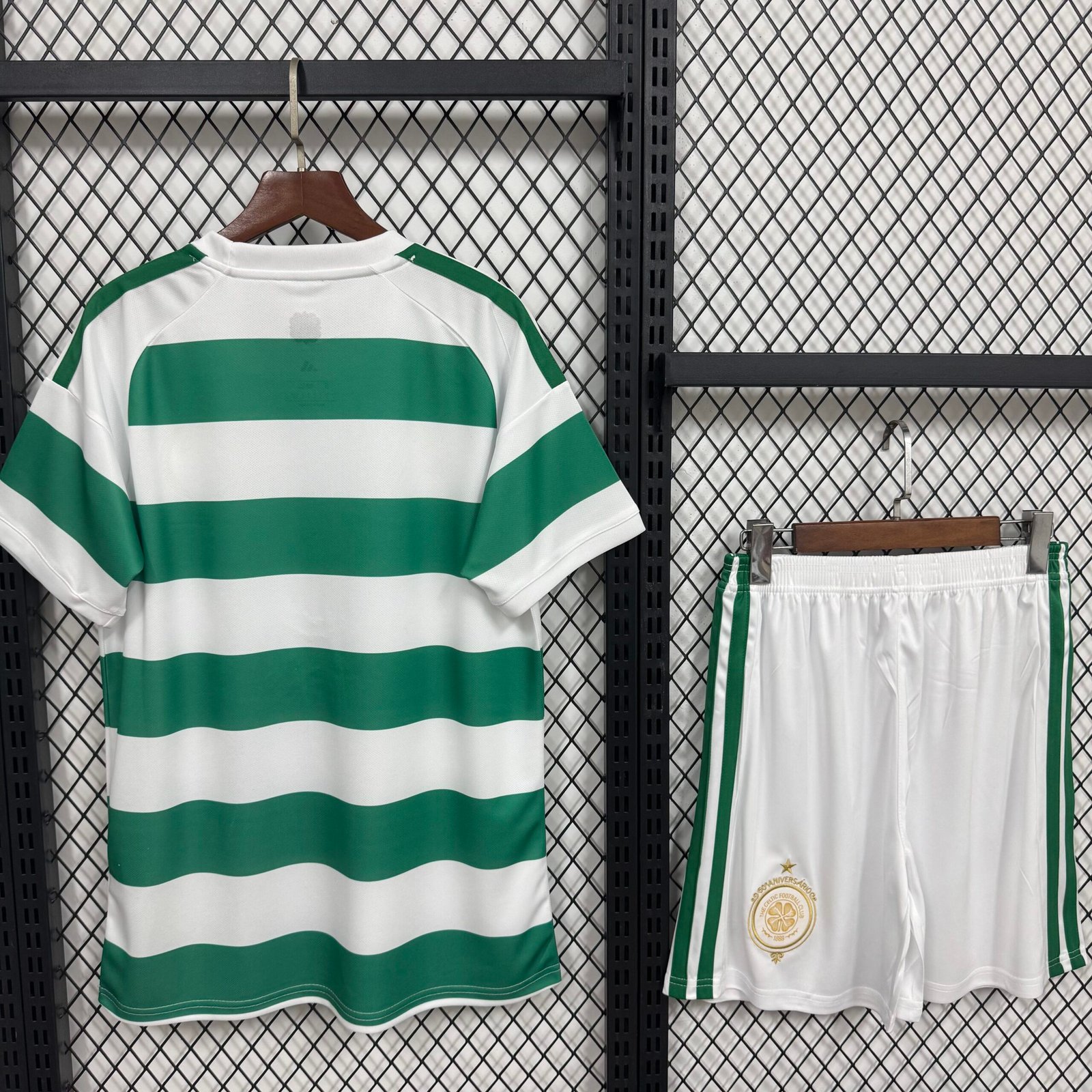 Alternative view of 2627 Celtics Masters