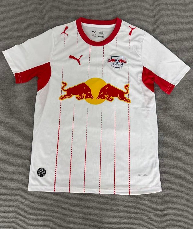26-27 Leipzig home field
