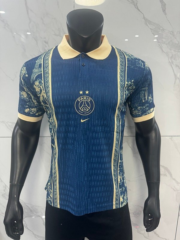 Player 26-27 Paris Special Edition