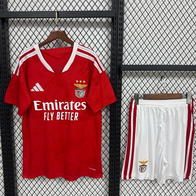 2627 Benfica hosts
