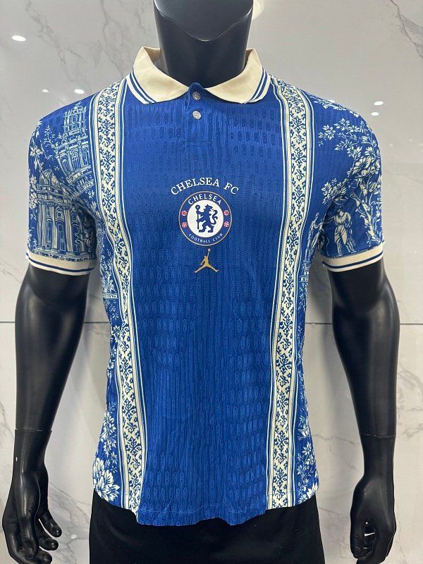 Player 26-27 Chelsea Special Edition