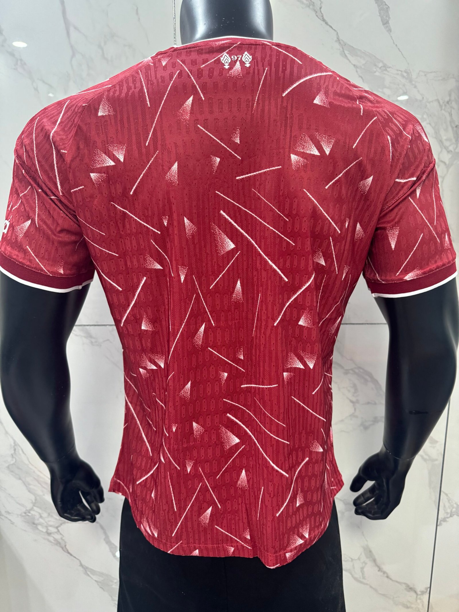 Alternative view of Player 26-27 Liverpool main armband