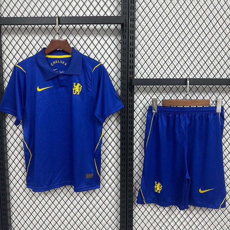 2627 Chelsea owner