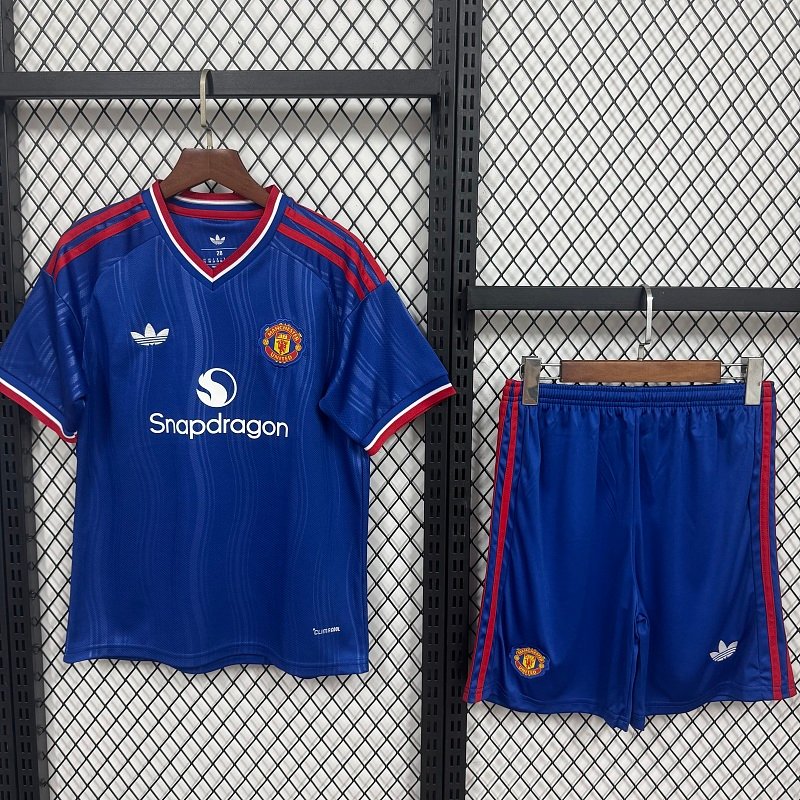 2627 Manchester United Guest