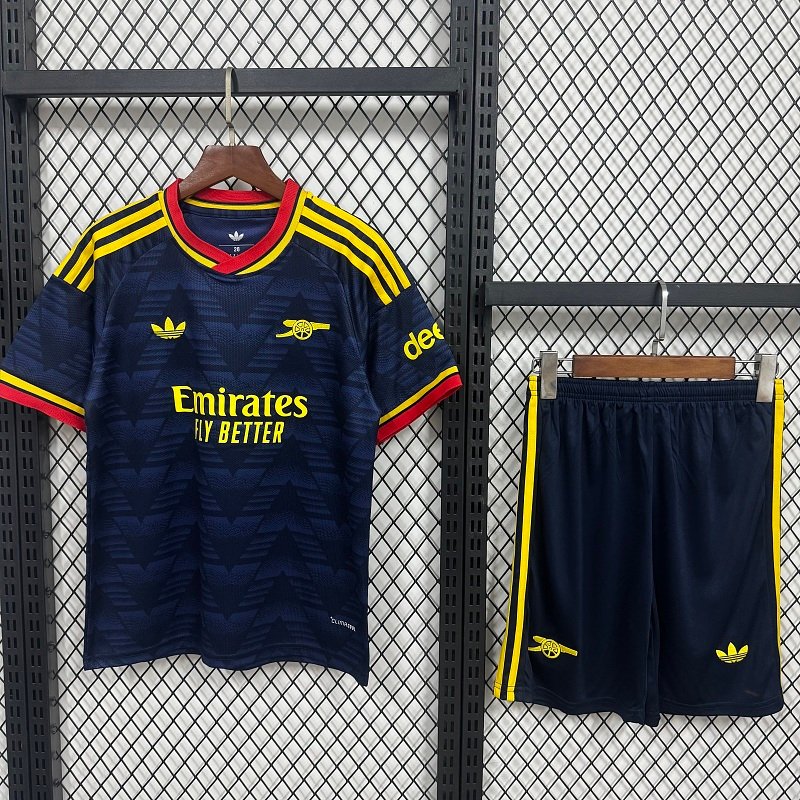 2627 Arsenal Guest