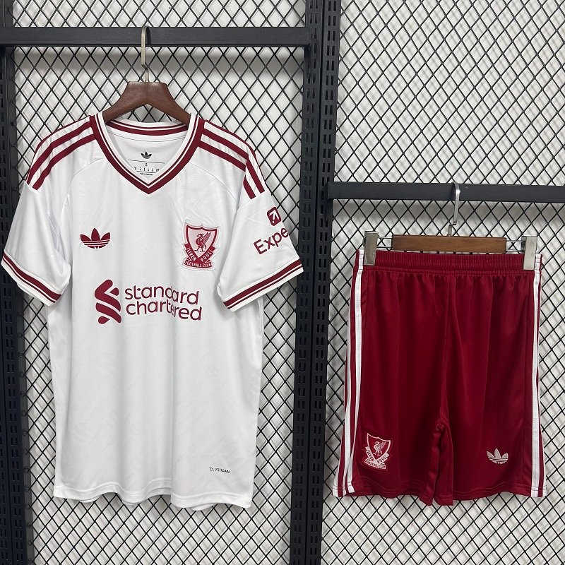 2627 Liverpool Guest