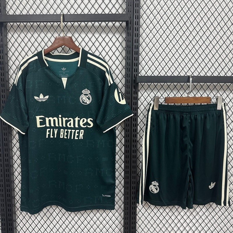 2627 Real Madrid players