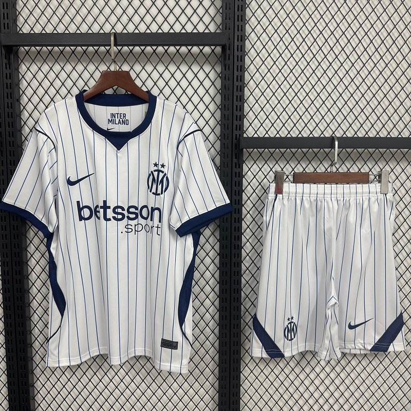 2627 Inter Milan Guest